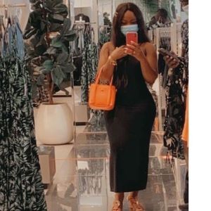 Meet your Posher, Kadi